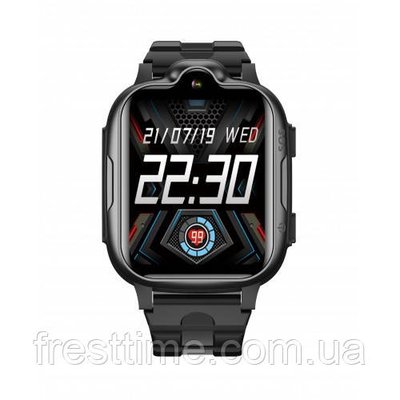 Розумний дитячий годинник Modfit JoyWatch Gray 1077-0263 фото